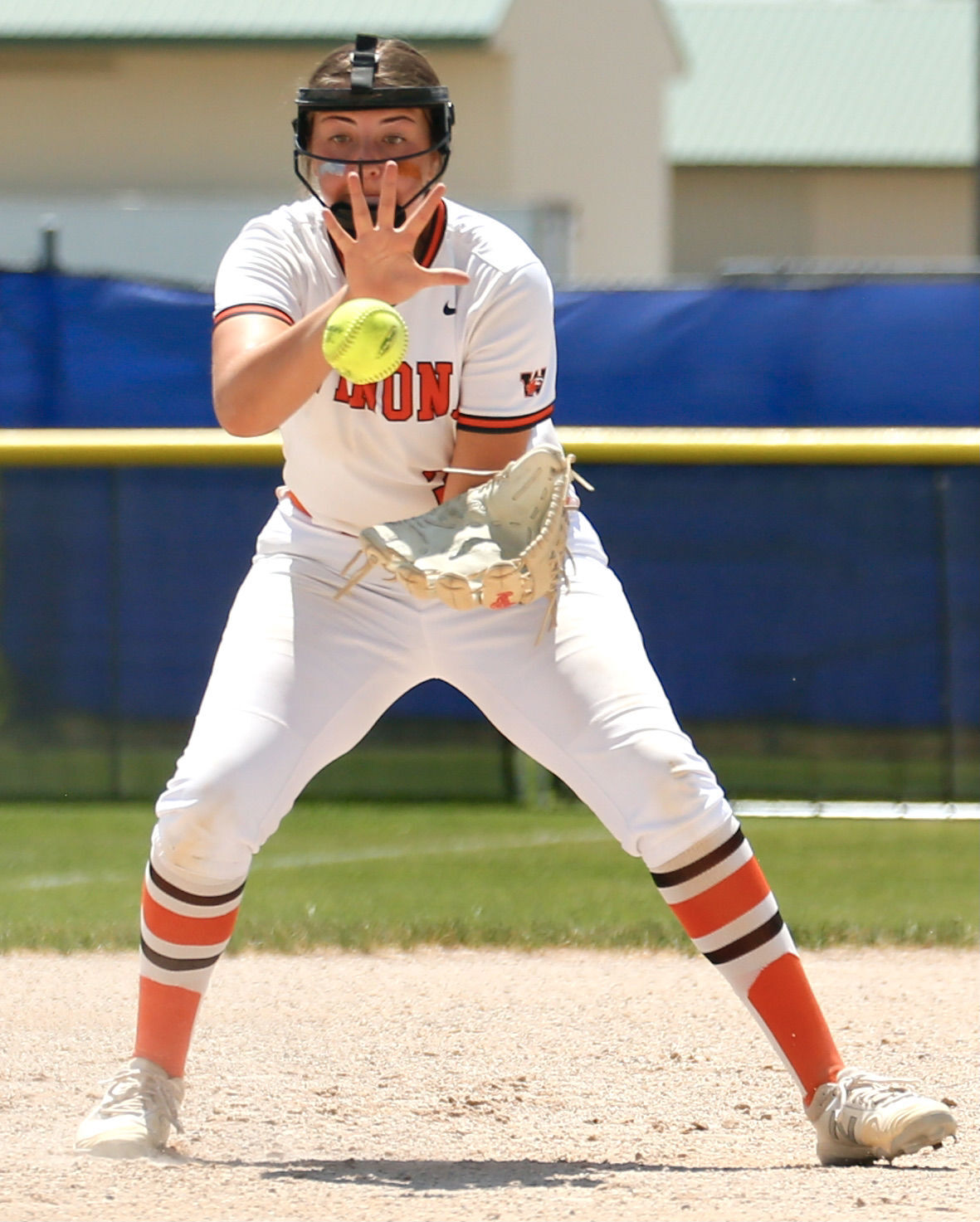 Photos: Winhawks State Championship Game 2021